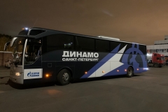 оформление машин